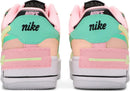 Nike Air Force 1 Shadow "Arctic Punch Barely Volt"