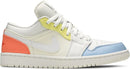 Nike Air Jordan 1 Low "To My First Coach"