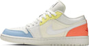 Nike Air Jordan 1 Low "To My First Coach"