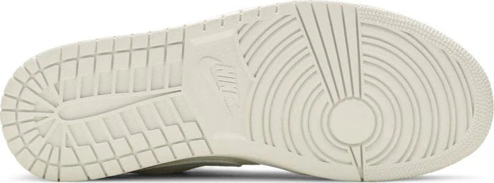 Nike Air Jordan 1 Low "To My First Coach"