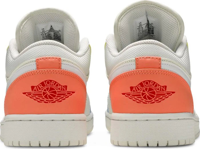 Nike Air Jordan 1 Low "To My First Coach"