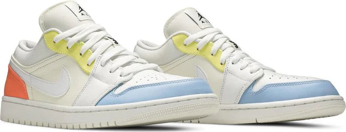 Nike Air Jordan 1 Low "To My First Coach"