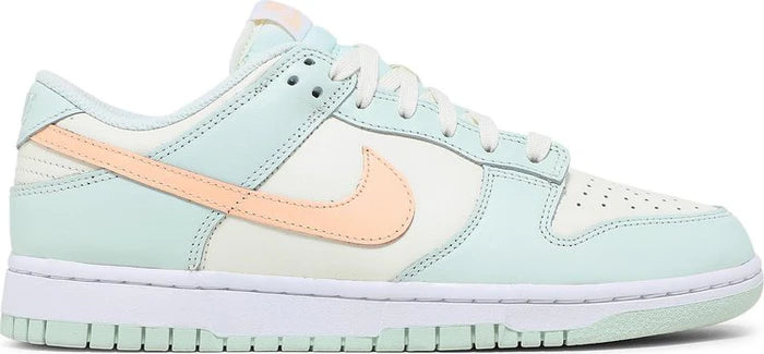 Nike Dunk Low "Barely Green"