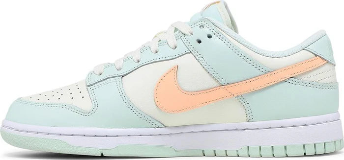 Nike Dunk Low "Barely Green"