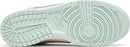 Nike Dunk Low "Barely Green"