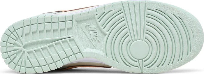 Nike Dunk Low "Barely Green"