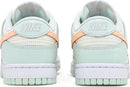 Nike Dunk Low "Barely Green"