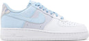 Nike Air Force 1 '07 "Psychic Blue"