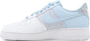 Nike Air Force 1 '07 "Psychic Blue"