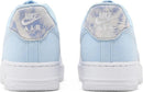 Nike Air Force 1 '07 "Psychic Blue"