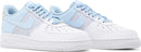 Nike Air Force 1 '07 "Psychic Blue"
