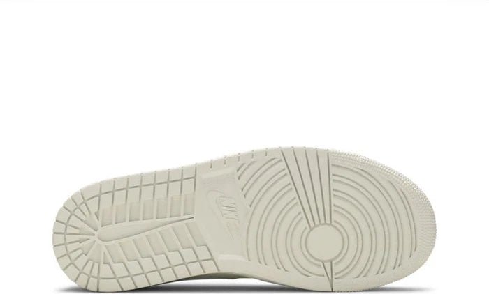 Nike Air Jordan 1 Mid "To My First Coach"