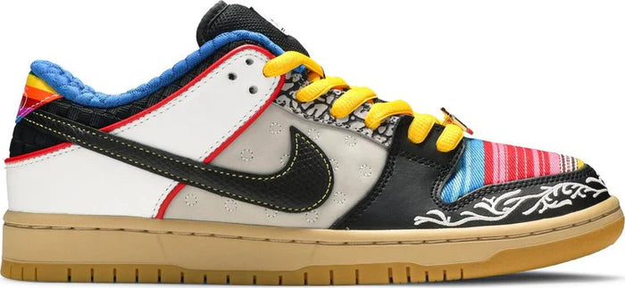 Nike Dunk Low "What The Paul"