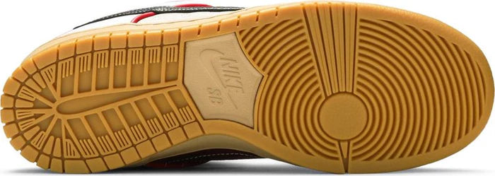 Nike Dunk Low "What The Paul"