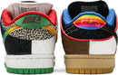 Nike Dunk Low "What The Paul"