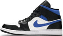 Nike Air Jordan 1 Mid "Racer Blue"