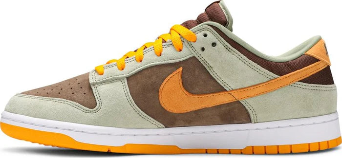 Nike Dunk Low "Dusty Olive"