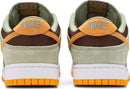Nike Dunk Low "Dusty Olive"