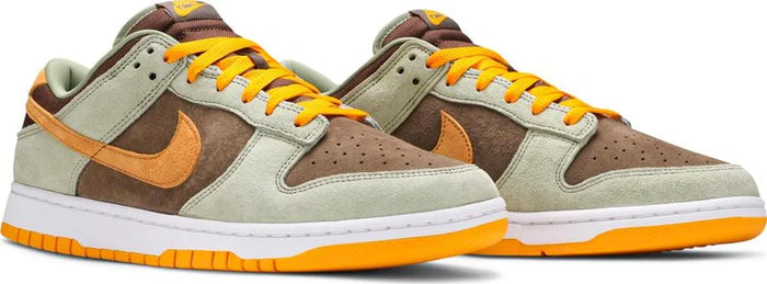 Nike Dunk Low "Dusty Olive"