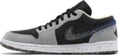 Nike Air Jordan 1 Low "Crater"