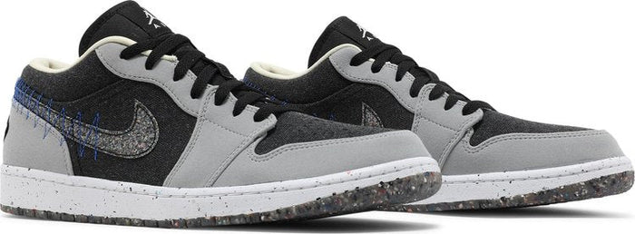 Nike Air Jordan 1 Low "Crater"