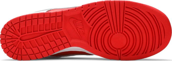 Nike Dunk Low "Championship Red"