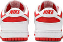Nike Dunk Low "Championship Red"