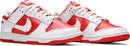 Nike Dunk Low "Championship Red"