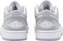 Nike Air Jordan 1 Low "White Wolf Grey"