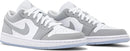 Nike Air Jordan 1 Low "White Wolf Grey"