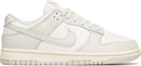 Nike Dunk Low "Light Bone"