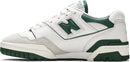 New Balance 550 "White Green"