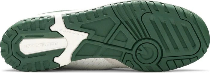 New Balance 550 "White Green"