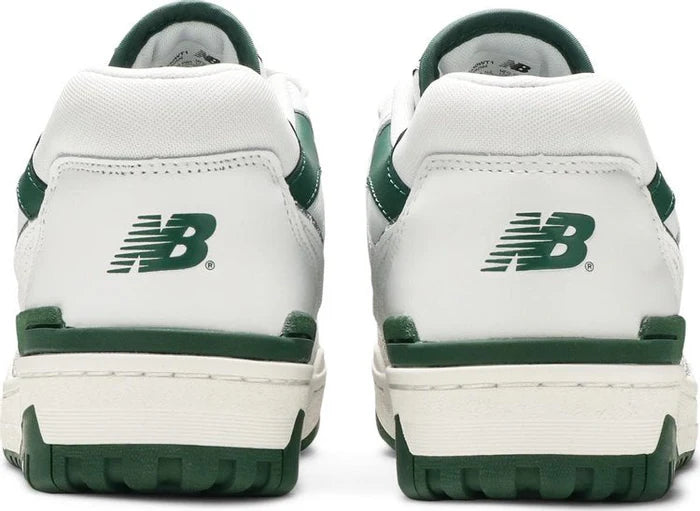 New Balance 550 "White Green"