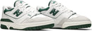 New Balance 550 "White Green"