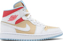 Nike Air Jordan 1 Mid "SE Sesame"