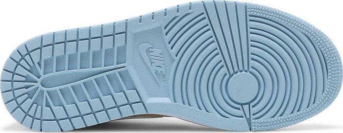 Nike Air Jordan 1 Mid "SE Sesame"
