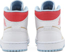 Nike Air Jordan 1 Mid "SE Sesame"