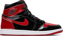 Nike Air Jordan 1 High OG "Patent Bred"