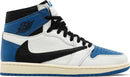 Nike Air Jordan 1 High Retrô x Travis Scott "Fragment Design"