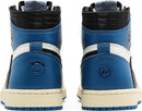 Nike Air Jordan 1 High Retrô x Travis Scott "Fragment Design"