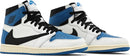 Nike Air Jordan 1 High Retrô x Travis Scott "Fragment Design"