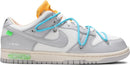 Nike Dunk Low "Off-White Lot 02 of 50"