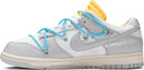 Nike Dunk Low "Off-White Lot 02 of 50"