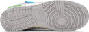 Nike Dunk Low "Off-White Lot 02 of 50"