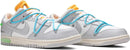 Nike Dunk Low "Off-White Lot 02 of 50"