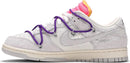 Nike Dunk Low "Off-White Lot 15 of 50"