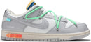 Nike Dunk Low "Off-White Lot 26 of 50"