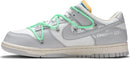 Nike Dunk Low "Off-White Lot 26 of 50"