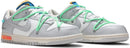 Nike Dunk Low "Off-White Lot 26 of 50"